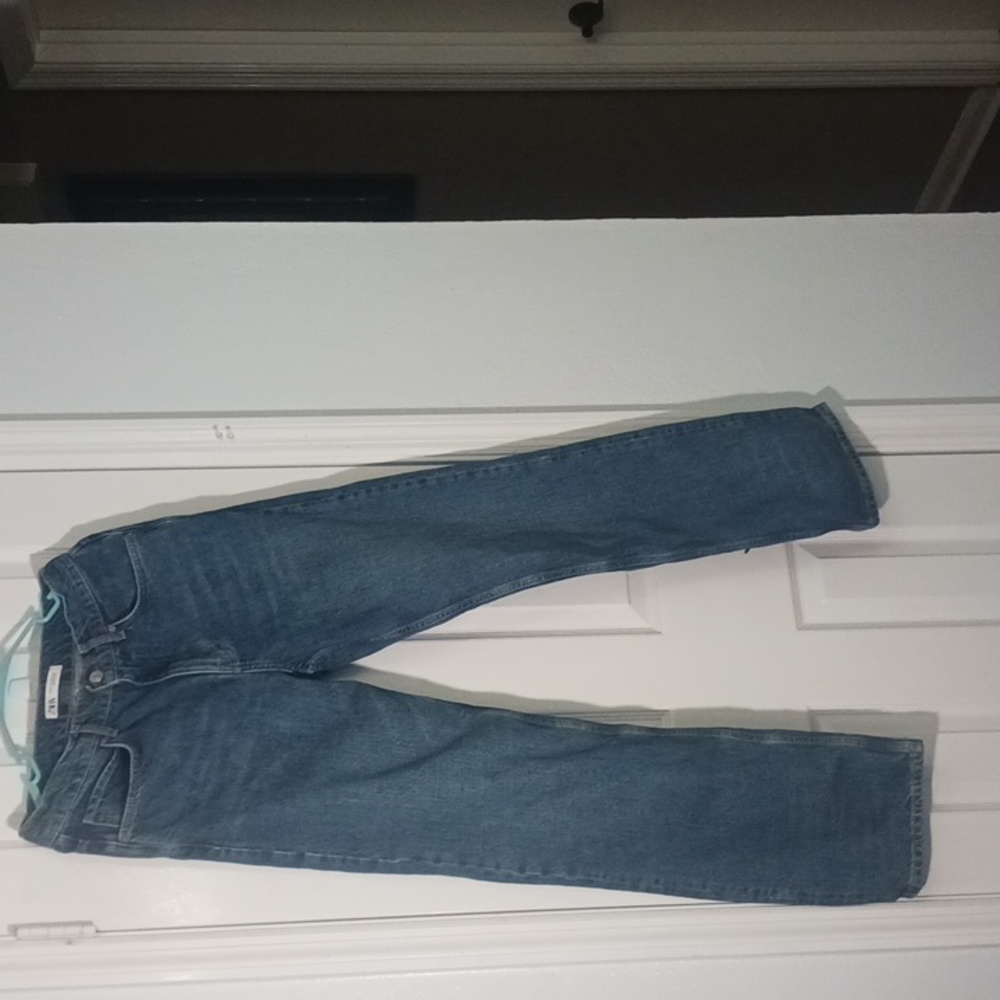 Zara Denim Jeans Pants